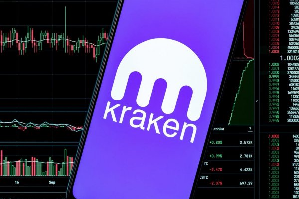 Kraken что это за магазин